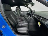 Thumbnail of 2025 Blue Lagoon Honda Civic