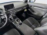 Thumbnail of 2025 Blue Lagoon Honda Civic