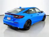 Thumbnail of 2025 Blue Lagoon Honda Civic