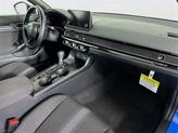Thumbnail of 2025 Blue Lagoon Honda Civic