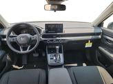 Thumbnail of 2026 Crystal Black Pearl Honda CR-V