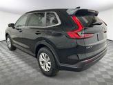Thumbnail of 2026 Crystal Black Pearl Honda CR-V