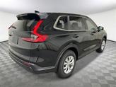 Thumbnail of 2026 Crystal Black Pearl Honda CR-V