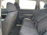 Thumbnail of 2026 Crystal Black Pearl Honda CR-V