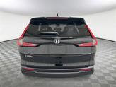 Thumbnail of 2026 Crystal Black Pearl Honda CR-V