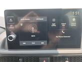 Thumbnail of 2026 Crystal Black Pearl Honda CR-V
