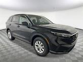 Thumbnail of 2026 Crystal Black Pearl Honda CR-V