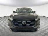 Thumbnail of 2026 Crystal Black Pearl Honda CR-V