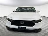 Thumbnail of 2025 Platinum White Pearl Honda Accord