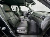 Thumbnail of 2024 Crystal Black Pearl Honda Ridgeline