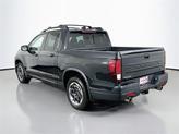 Thumbnail of 2024 Crystal Black Pearl Honda Ridgeline