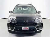 Thumbnail of 2024 Crystal Black Pearl Honda Ridgeline
