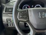 Thumbnail of 2024 Crystal Black Pearl Honda Ridgeline