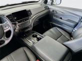 Thumbnail of 2024 Crystal Black Pearl Honda Ridgeline