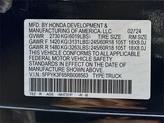 Thumbnail of 2024 Crystal Black Pearl Honda Ridgeline