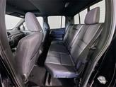 Thumbnail of 2024 Crystal Black Pearl Honda Ridgeline