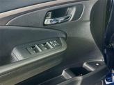 Thumbnail of 2022 Obsidian Blue Pearl Honda Pilot