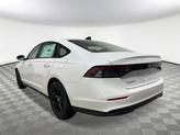 Thumbnail of 2025 Platinum White Pearl Honda Accord