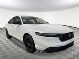 Thumbnail of 2025 Platinum White Pearl Honda Accord