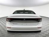 Thumbnail of 2025 Platinum White Pearl Honda Accord