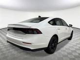 Thumbnail of 2025 Platinum White Pearl Honda Accord