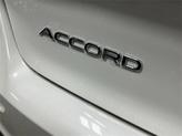 Thumbnail of 2025 Platinum White Pearl Honda Accord