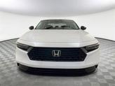 Thumbnail of 2025 Platinum White Pearl Honda Accord
