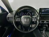 Thumbnail of 2022 Boost Blue Pearl Honda Civic