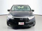 Thumbnail of 2024 Crystal Black Pearl Honda Odyssey