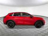 Thumbnail of 2026 Sonic Gray Pearl Honda HR-V