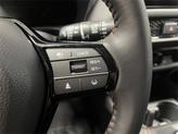 Thumbnail of 2026 Sonic Gray Pearl Honda HR-V