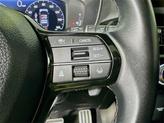 Thumbnail of 2023 Platinum White Pearl Honda Civic