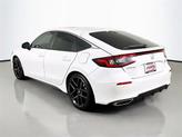 Thumbnail of 2023 Platinum White Pearl Honda Civic