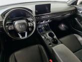 Thumbnail of 2023 Platinum White Pearl Honda Civic