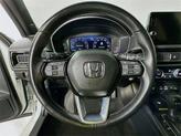 Thumbnail of 2023 Platinum White Pearl Honda Civic