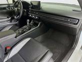 Thumbnail of 2023 Platinum White Pearl Honda Civic