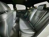 Thumbnail of 2023 Platinum White Pearl Honda Civic