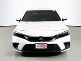 Thumbnail of 2023 Platinum White Pearl Honda Civic