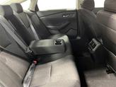 Thumbnail of 2025 Crystal Black Pearl Honda Accord