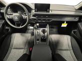 Thumbnail of 2025 Crystal Black Pearl Honda Accord