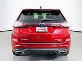 Thumbnail of 2016 Ruby Red Metallic Ford Edge