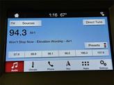 Thumbnail of 2016 Ruby Red Metallic Ford Edge