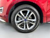 Thumbnail of 2016 Ruby Red Metallic Ford Edge