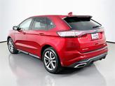 Thumbnail of 2016 Ruby Red Metallic Ford Edge