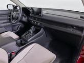 Thumbnail of 2025 Radiant Red Metallic Honda CR-V