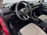 Thumbnail of 2025 Radiant Red Metallic Honda CR-V