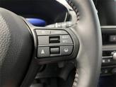 Thumbnail of 2026 Solar Silver Metallic Honda CR-V Hybrid