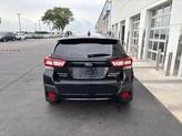 Thumbnail of 2018 Crystal Black Silica Subaru Crosstrek