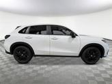 Thumbnail of 2026 Platinum White Pearl Honda HR-V