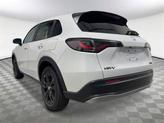 Thumbnail of 2026 Platinum White Pearl Honda HR-V